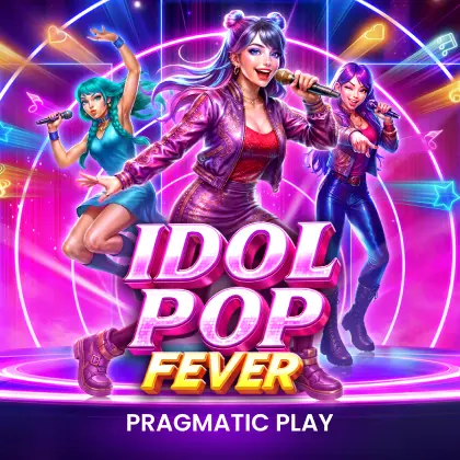 Idol Pop Fever